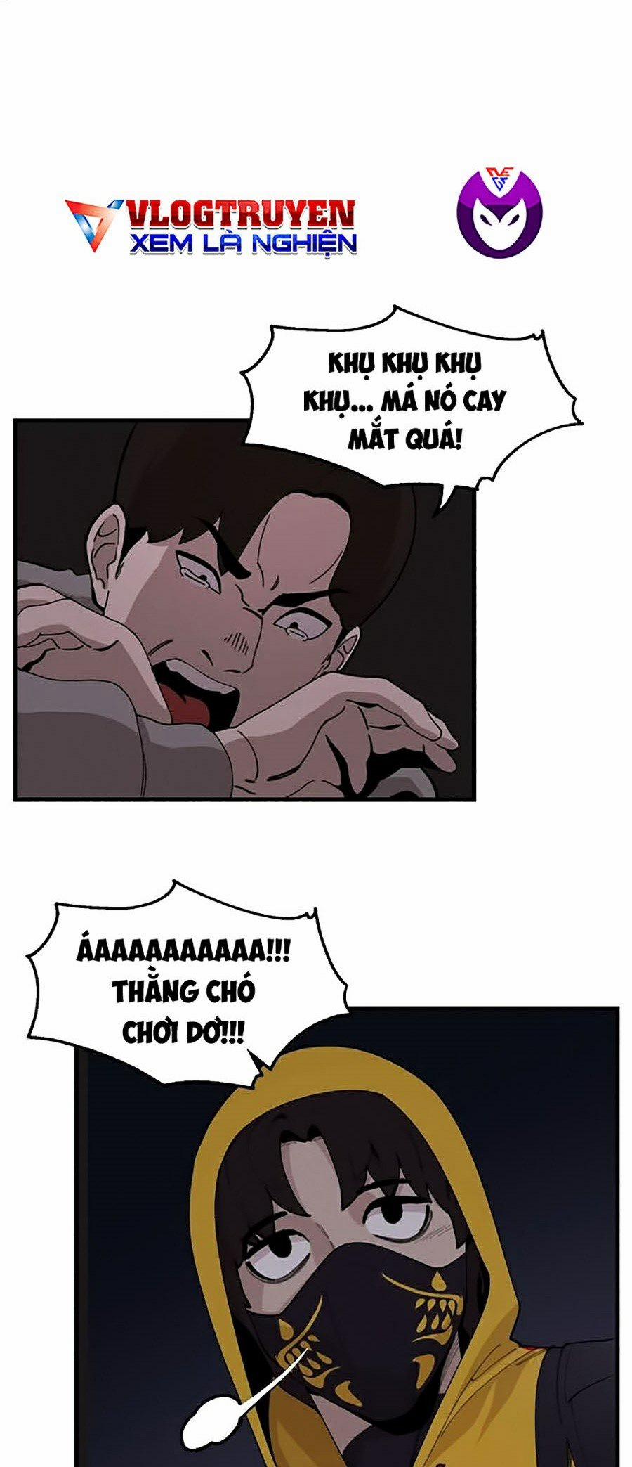 Xếp Hạng Bắt Nạt 30 trang 22