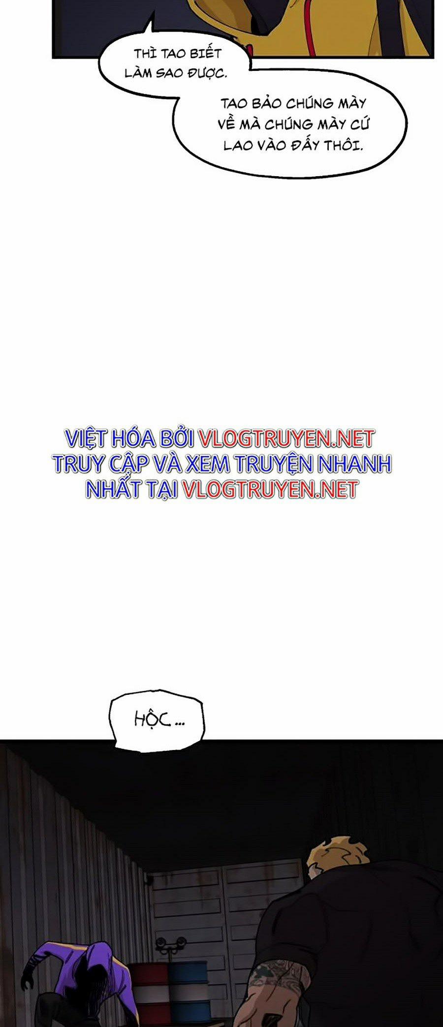 Xếp Hạng Bắt Nạt 30 trang 23