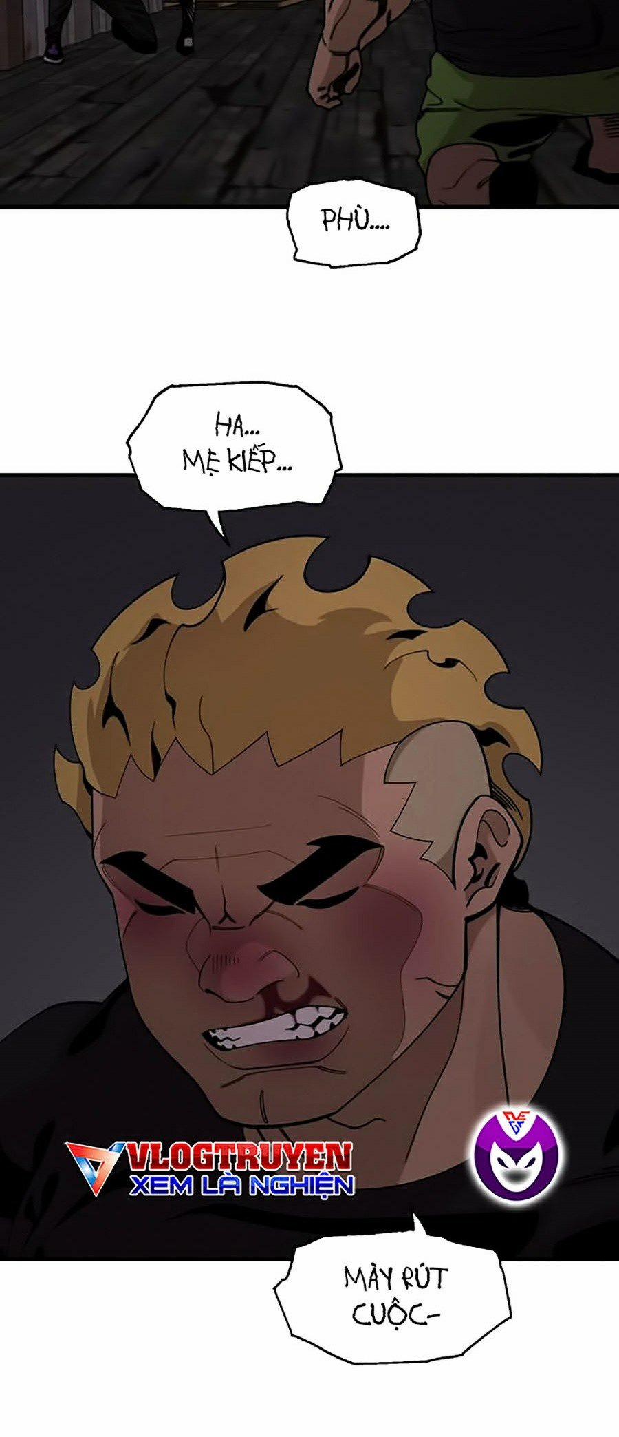 Xếp Hạng Bắt Nạt 30 trang 24