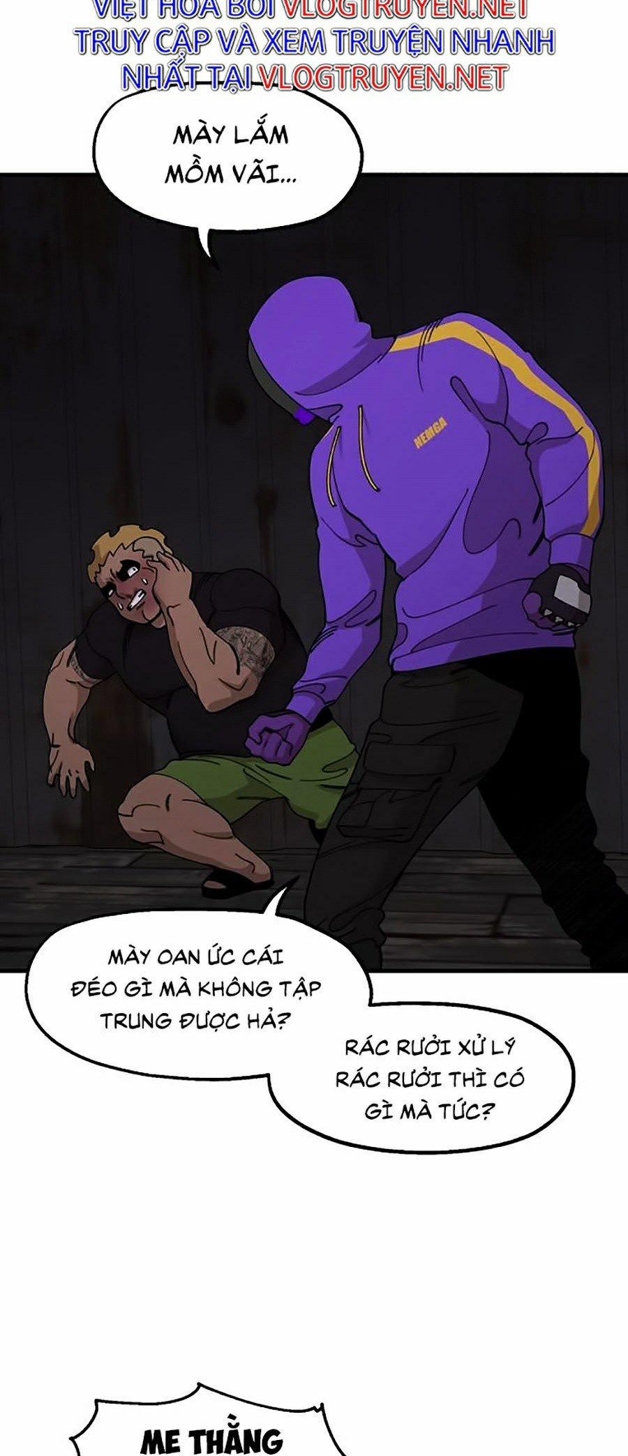 Xếp Hạng Bắt Nạt 30 trang 26