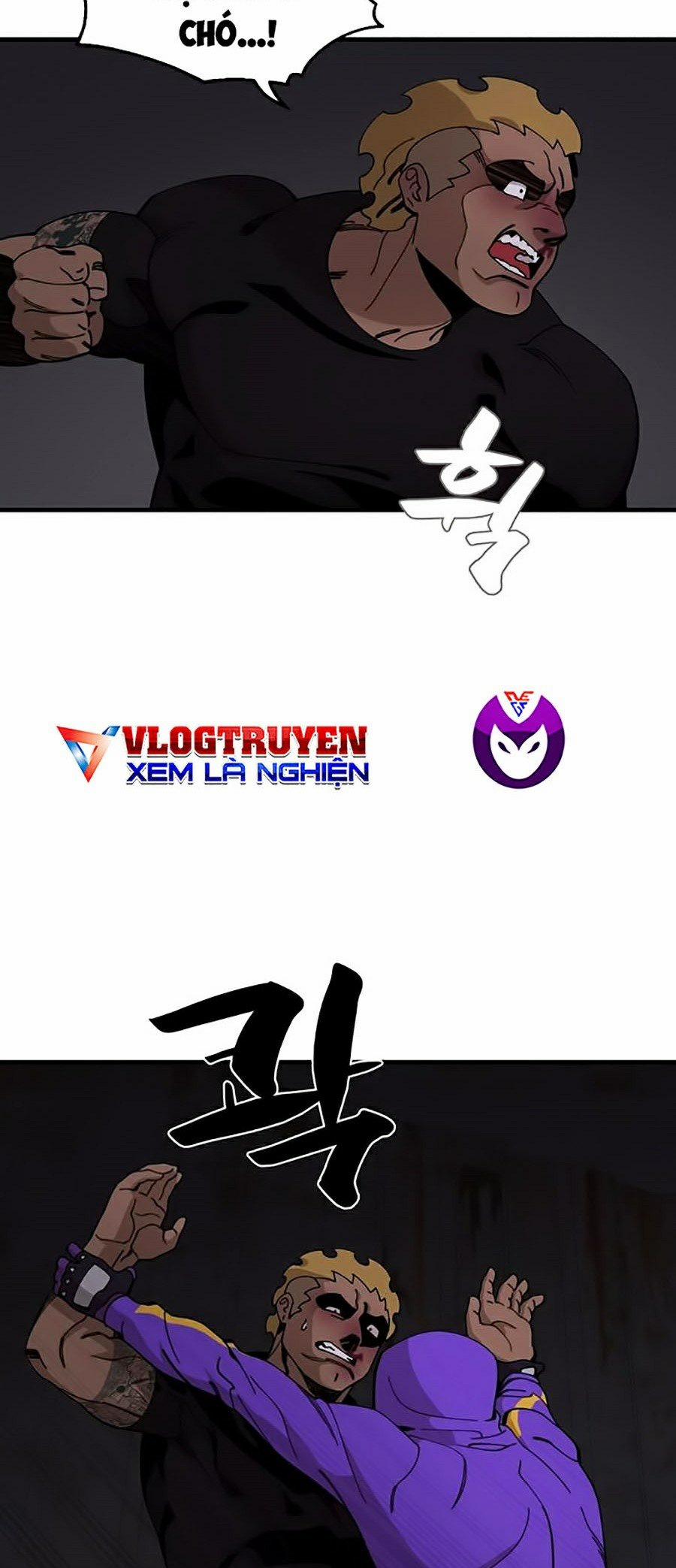 Xếp Hạng Bắt Nạt 30 trang 27
