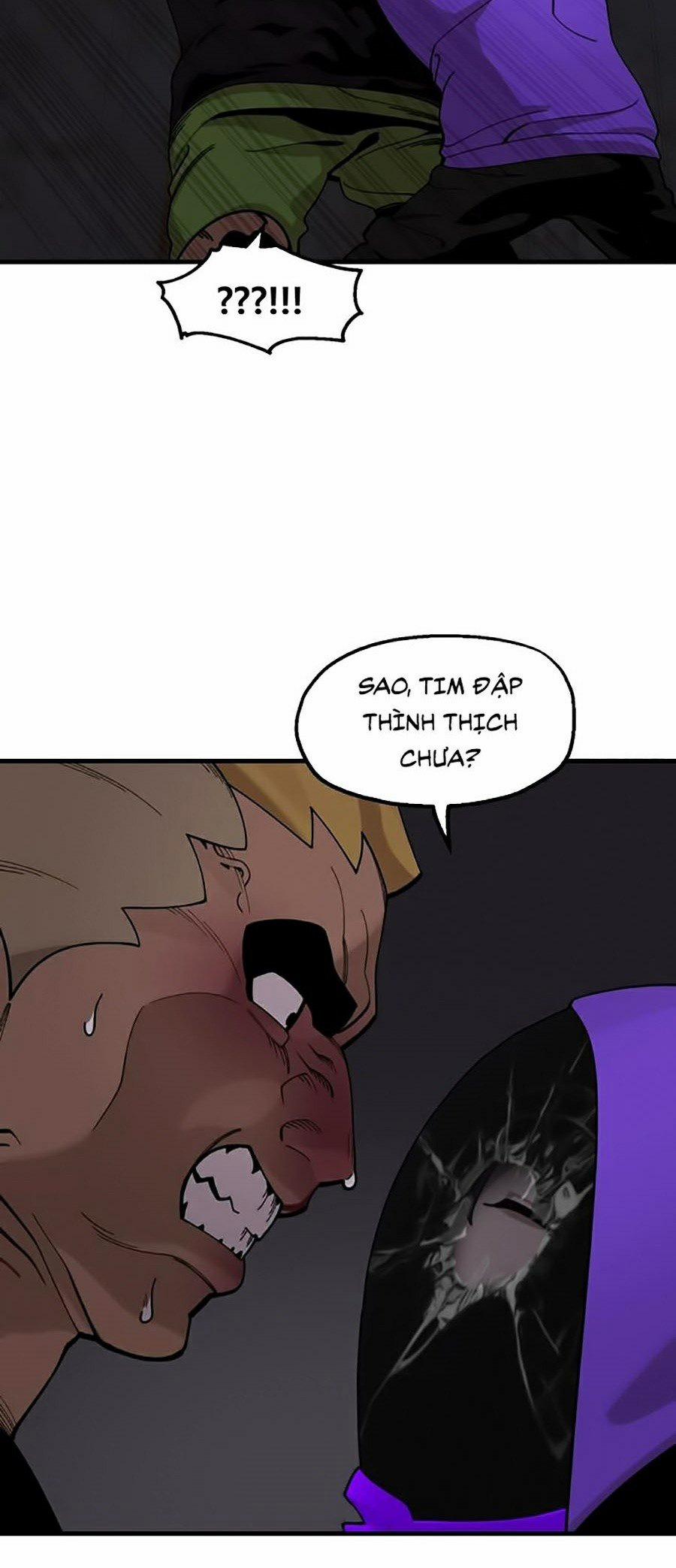 Xếp Hạng Bắt Nạt 30 trang 28