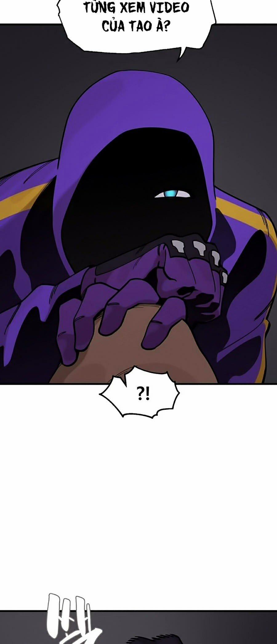 Xếp Hạng Bắt Nạt 30 trang 33