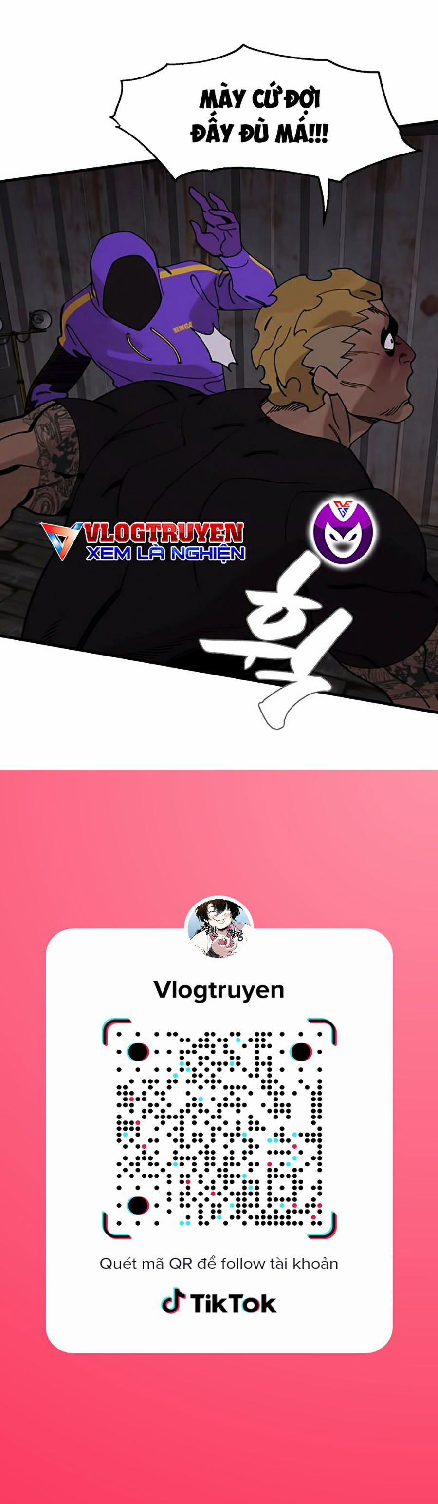 Xếp Hạng Bắt Nạt 30 trang 36