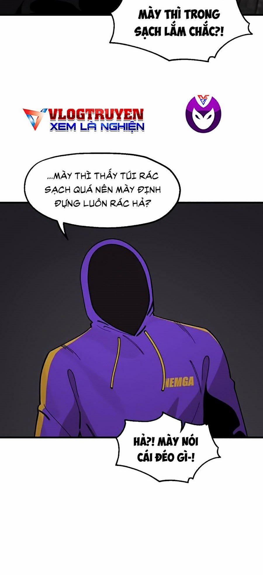 Xếp Hạng Bắt Nạt 30 trang 39