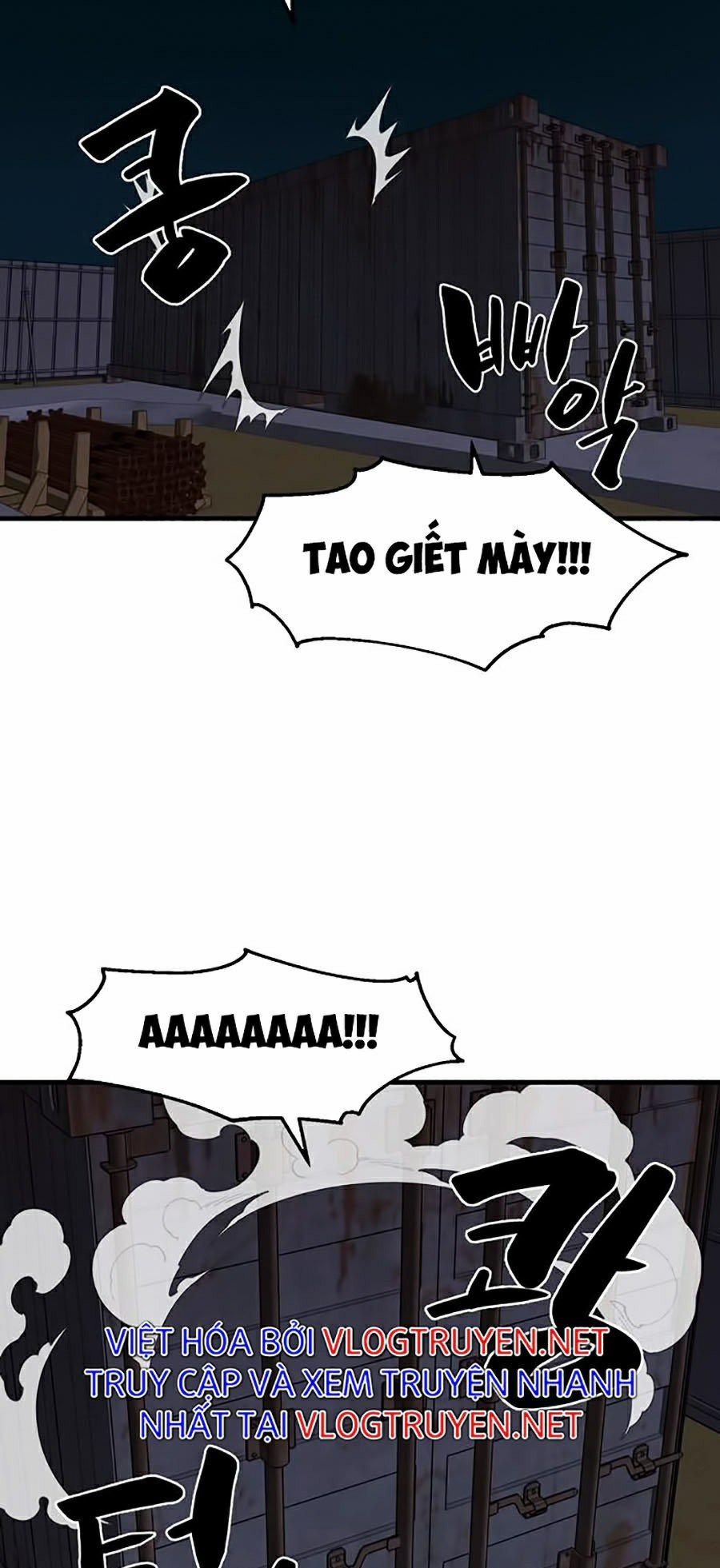 Xếp Hạng Bắt Nạt 30 trang 47
