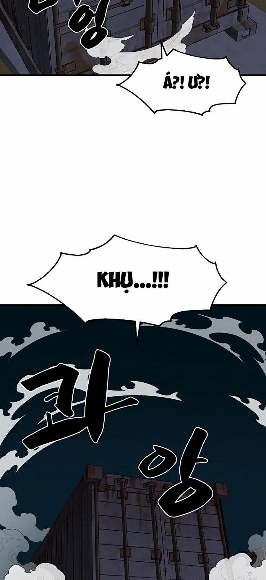 Xếp Hạng Bắt Nạt 30 trang 48