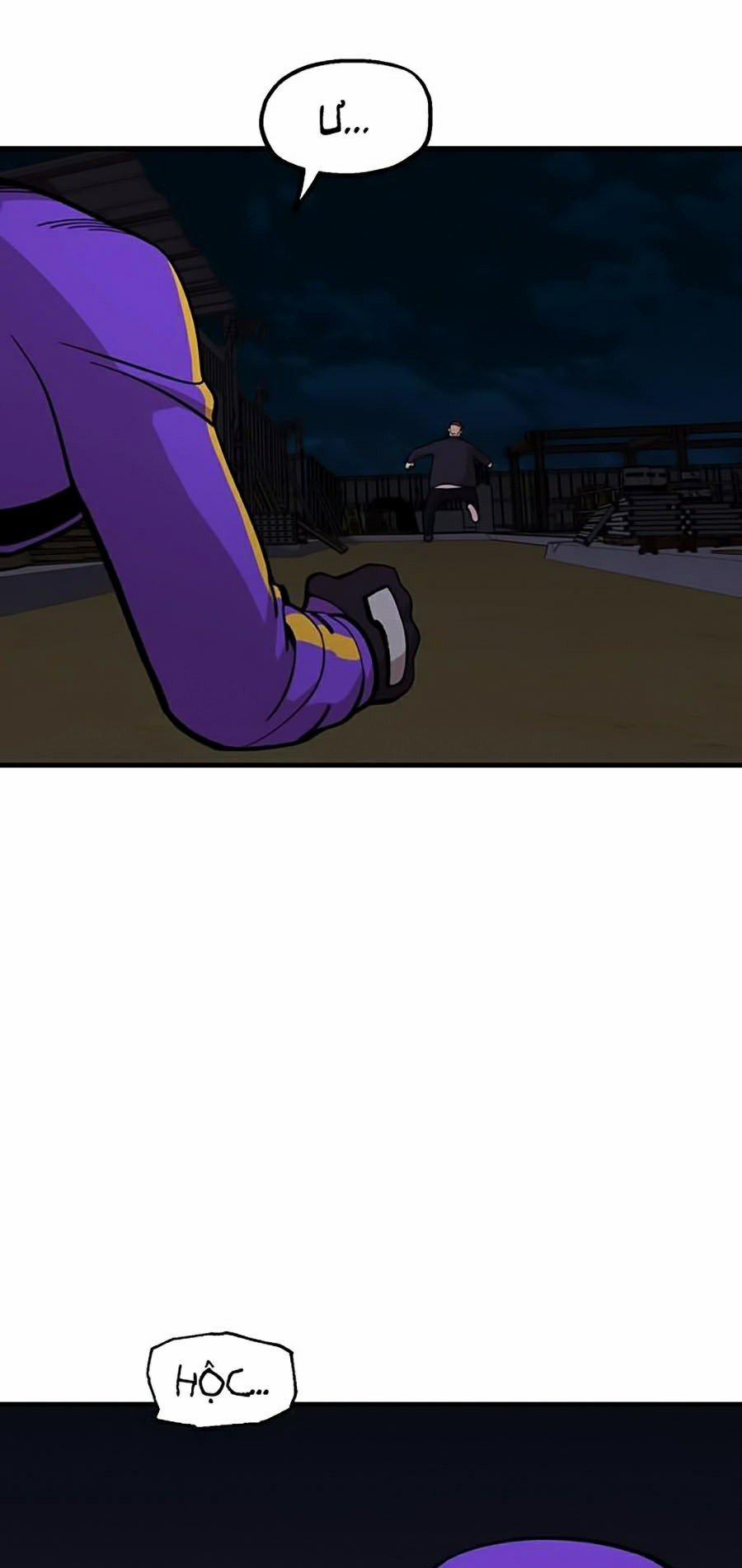 Xếp Hạng Bắt Nạt 31 trang 12