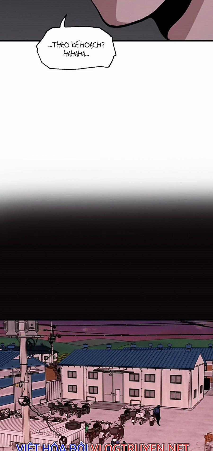 Xếp Hạng Bắt Nạt 31 trang 16