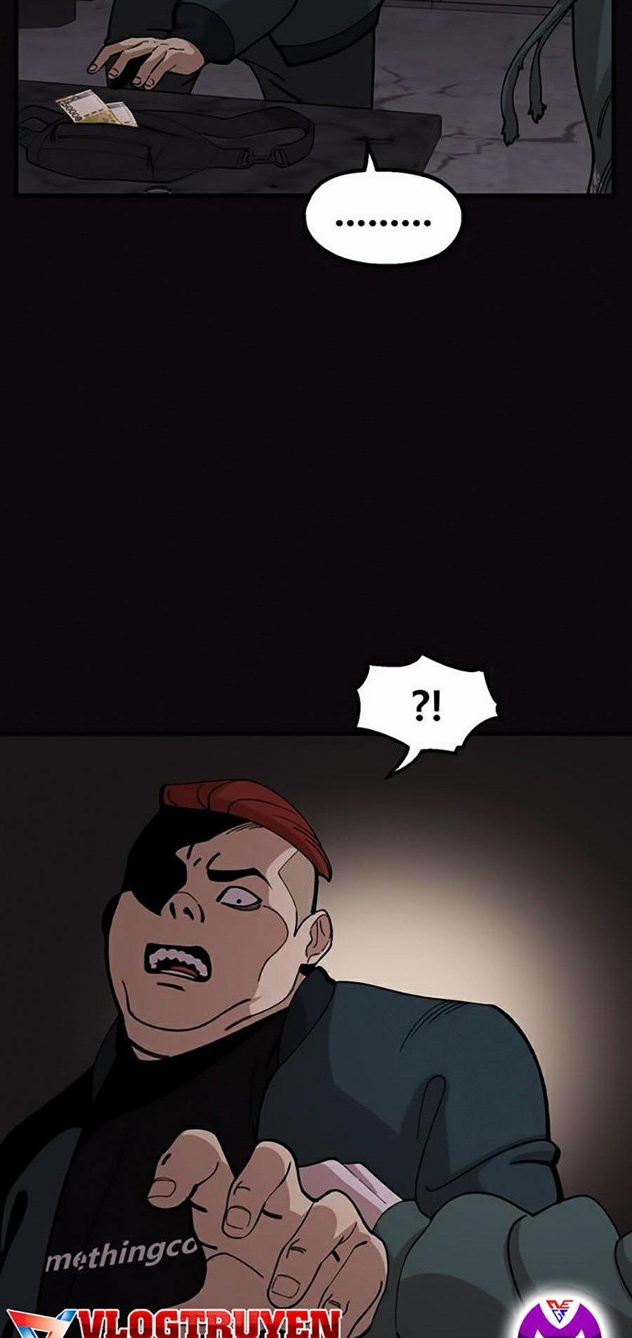 Xếp Hạng Bắt Nạt 31 trang 20