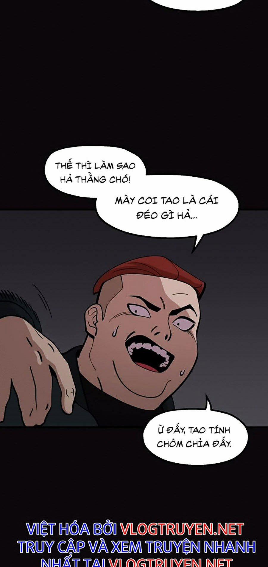Xếp Hạng Bắt Nạt 31 trang 22