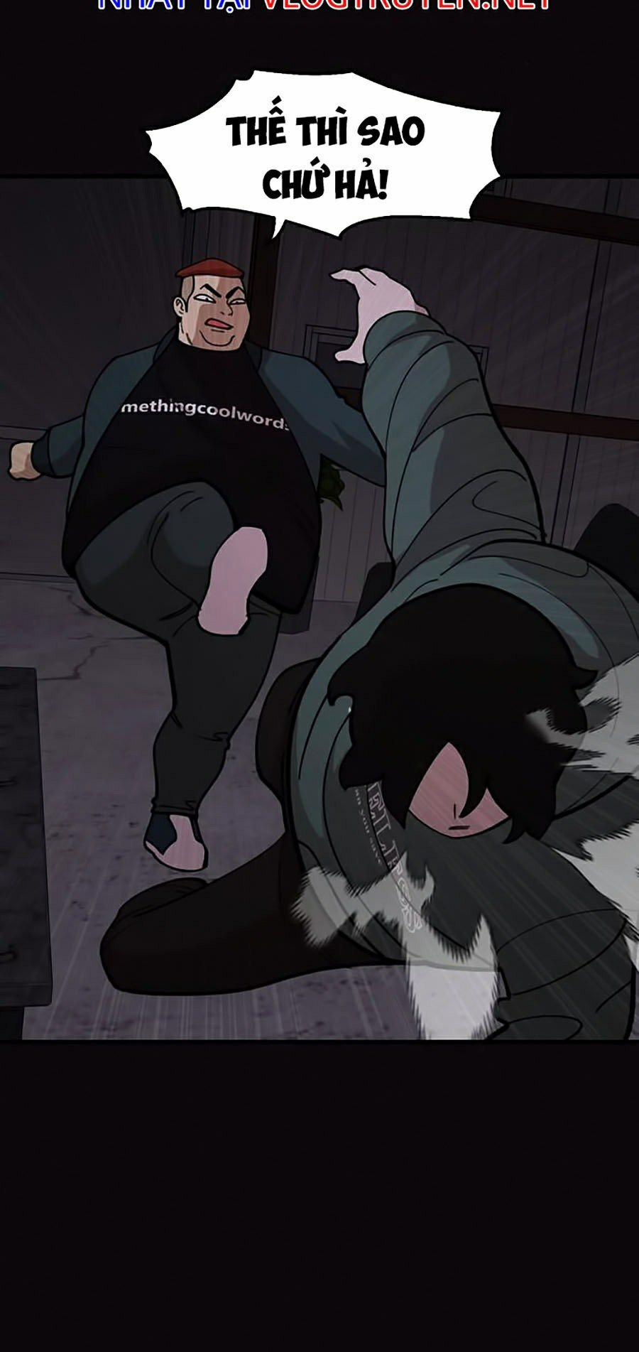 Xếp Hạng Bắt Nạt 31 trang 23