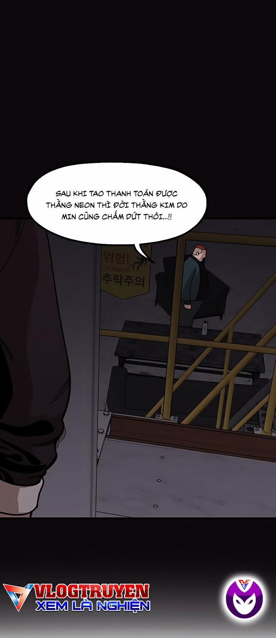 Xếp Hạng Bắt Nạt 31 trang 25