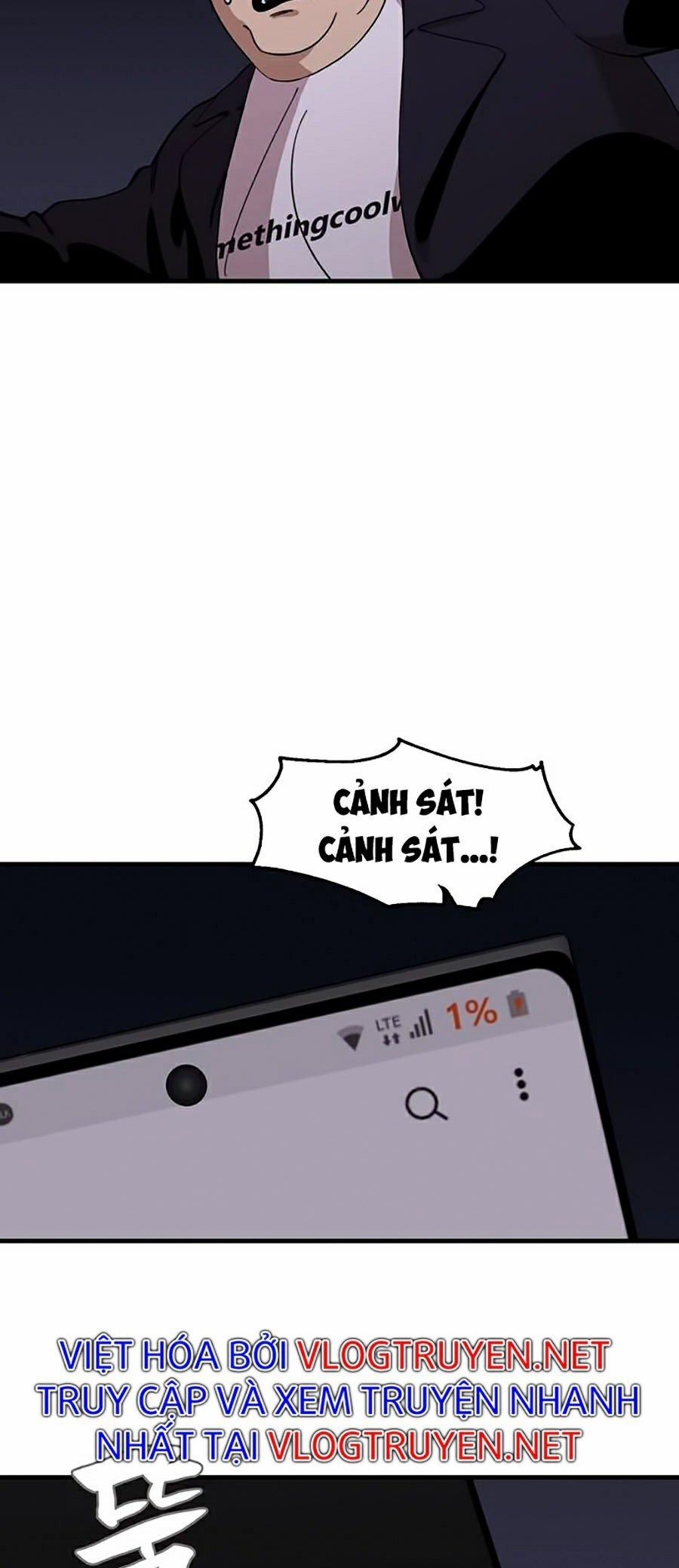 Xếp Hạng Bắt Nạt 31 trang 30