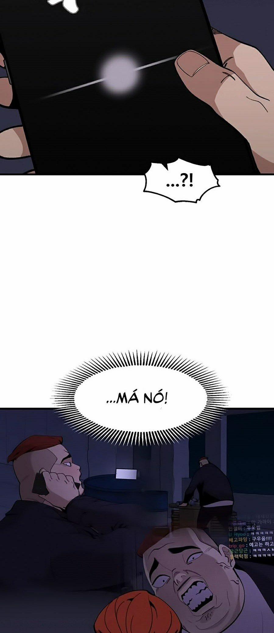 Xếp Hạng Bắt Nạt 31 trang 31