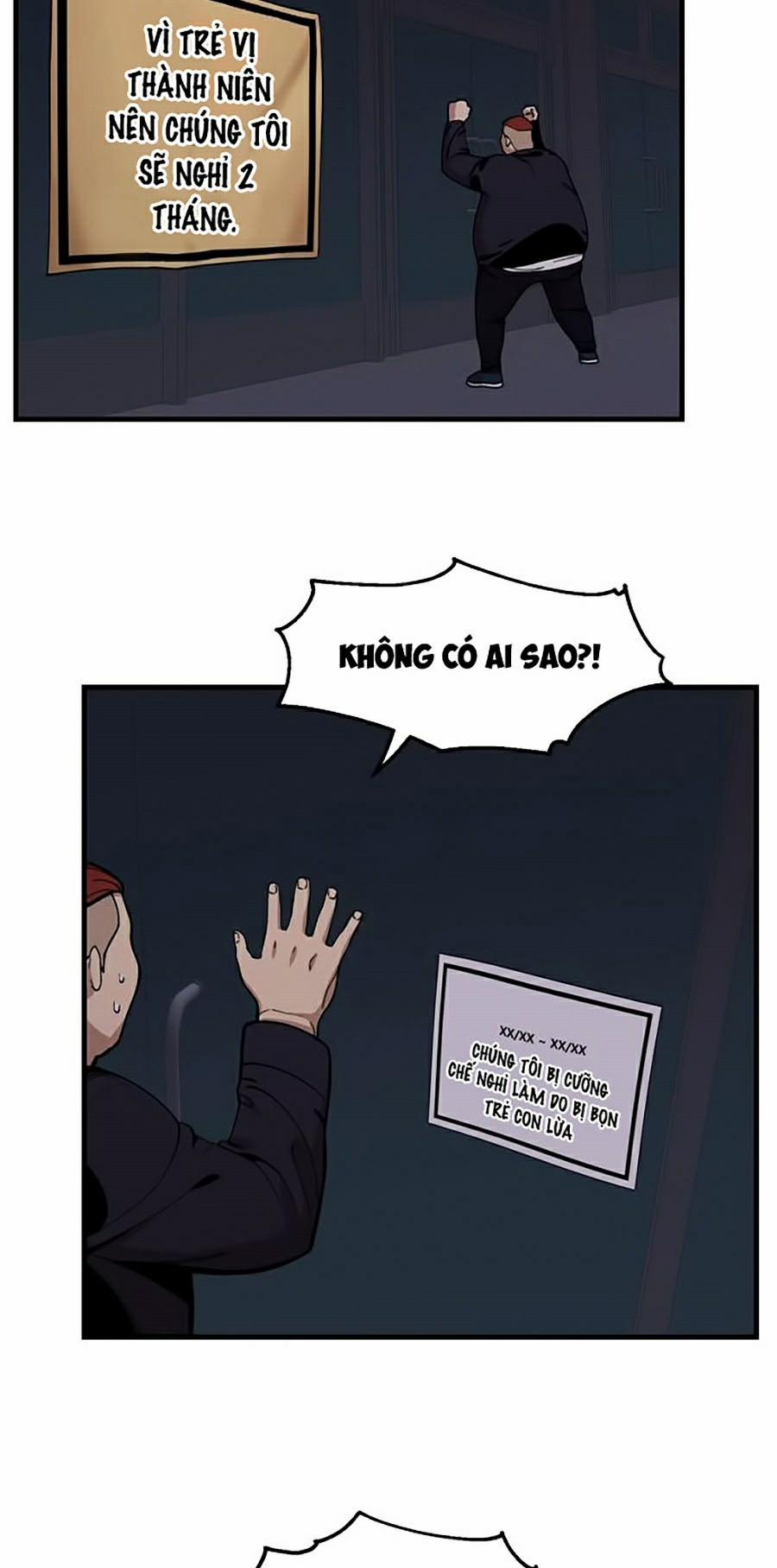 Xếp Hạng Bắt Nạt 31 trang 34