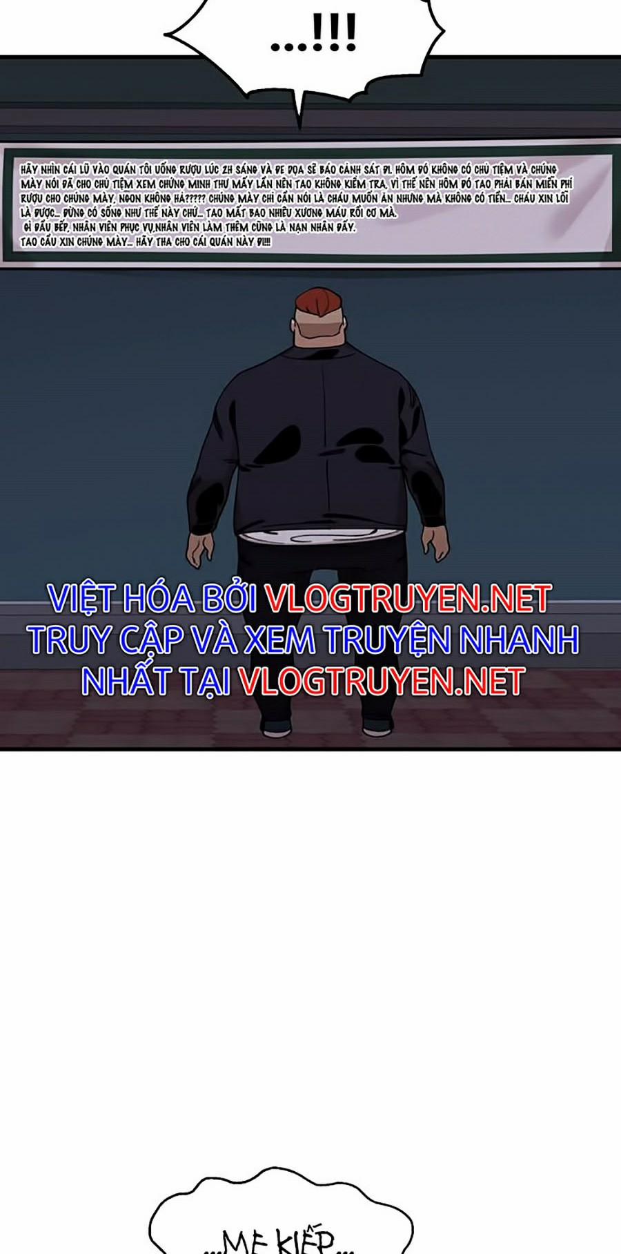 Xếp Hạng Bắt Nạt 31 trang 35