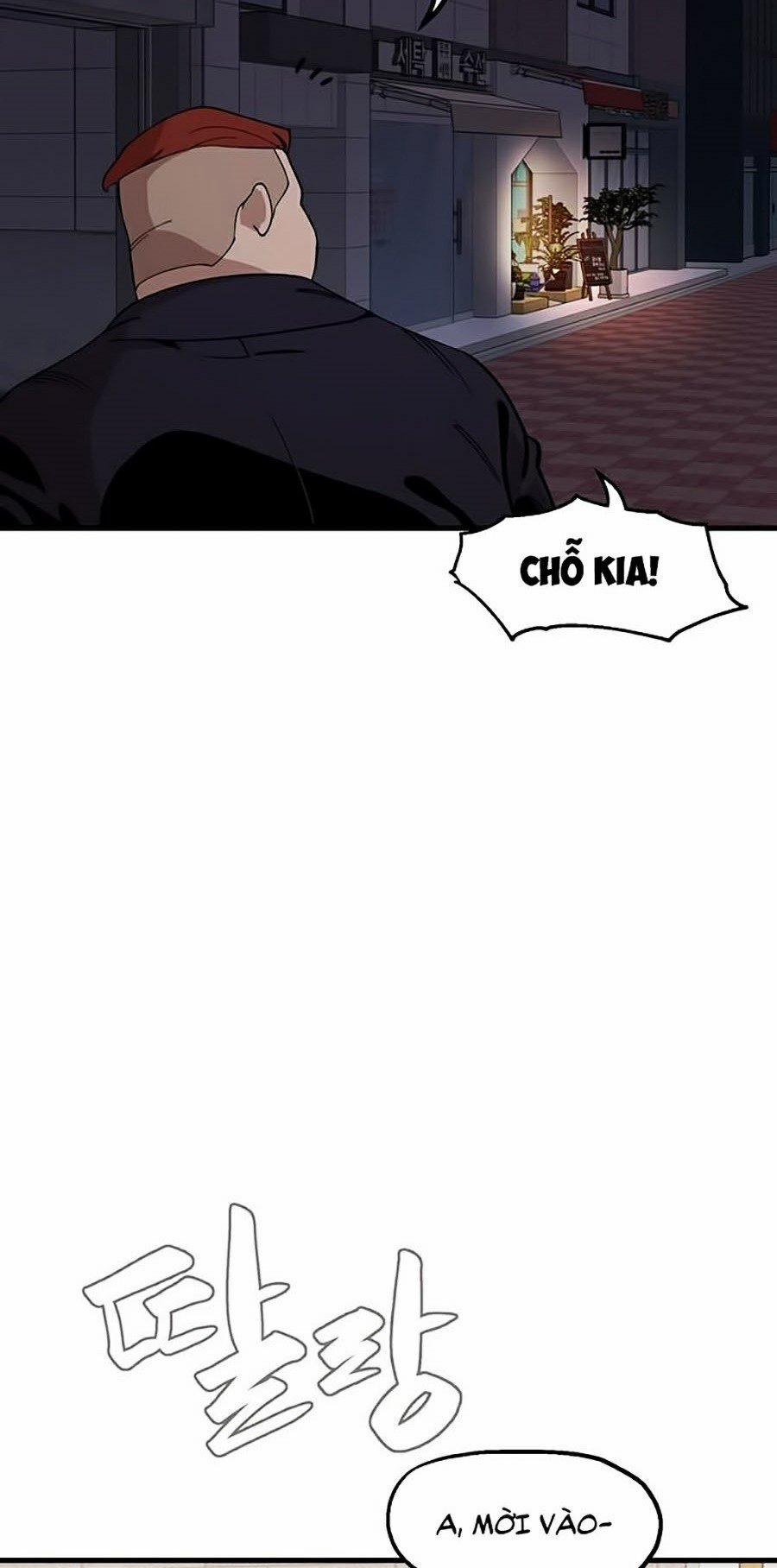 Xếp Hạng Bắt Nạt 31 trang 37