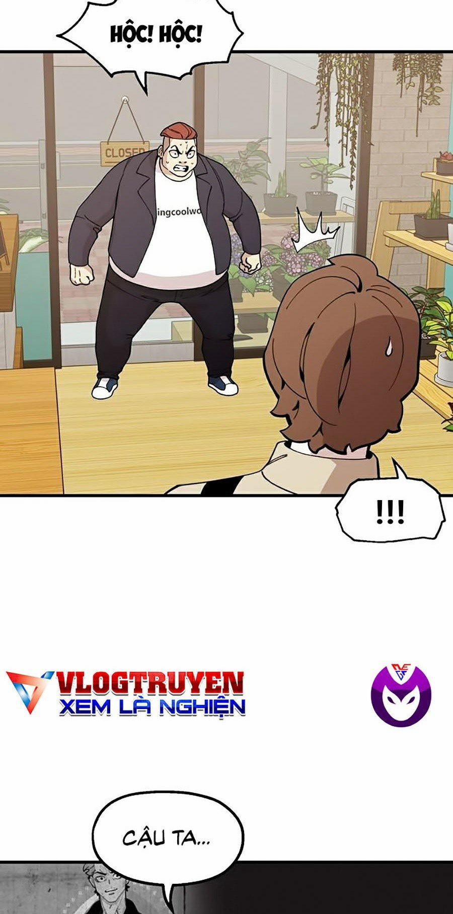 Xếp Hạng Bắt Nạt 31 trang 39