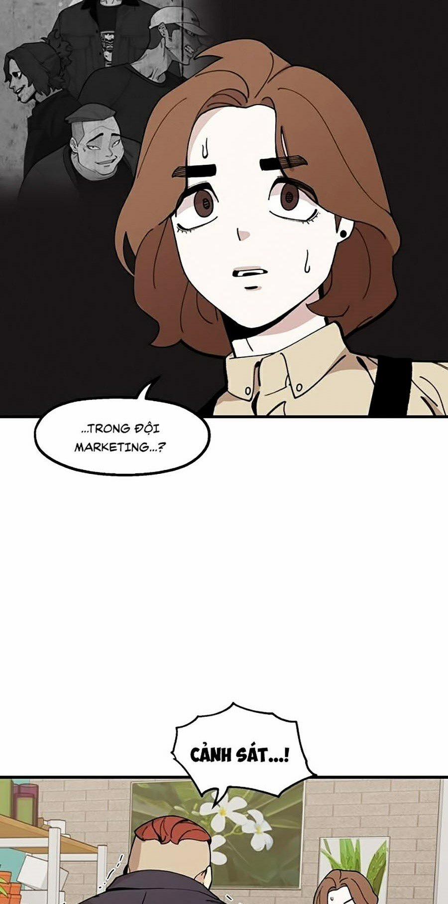 Xếp Hạng Bắt Nạt 31 trang 40