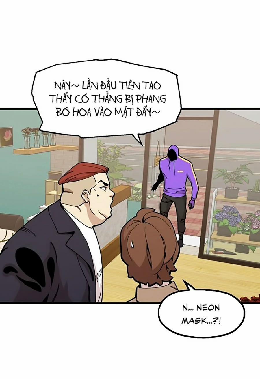 Xếp Hạng Bắt Nạt 31 trang 45
