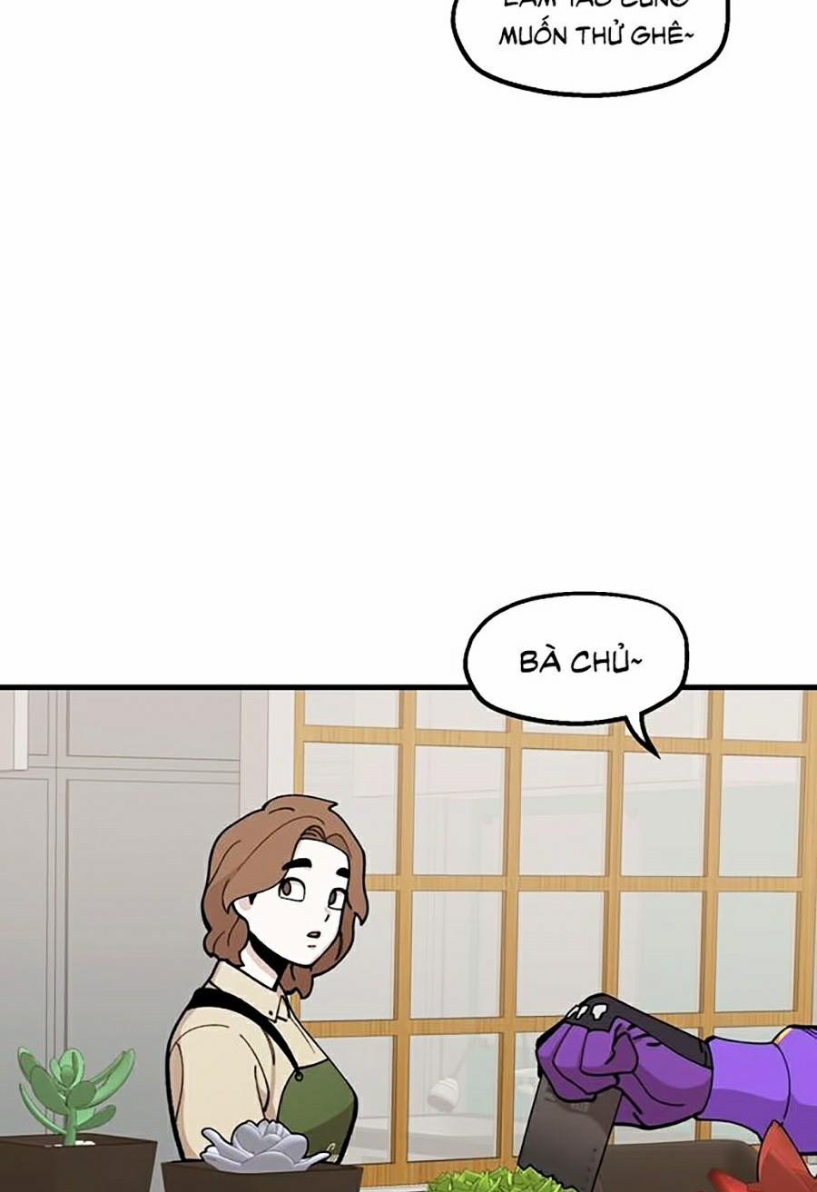 Xếp Hạng Bắt Nạt 31 trang 52