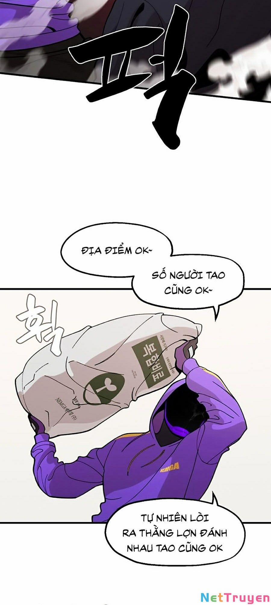 Xếp Hạng Bắt Nạt 32 trang 14