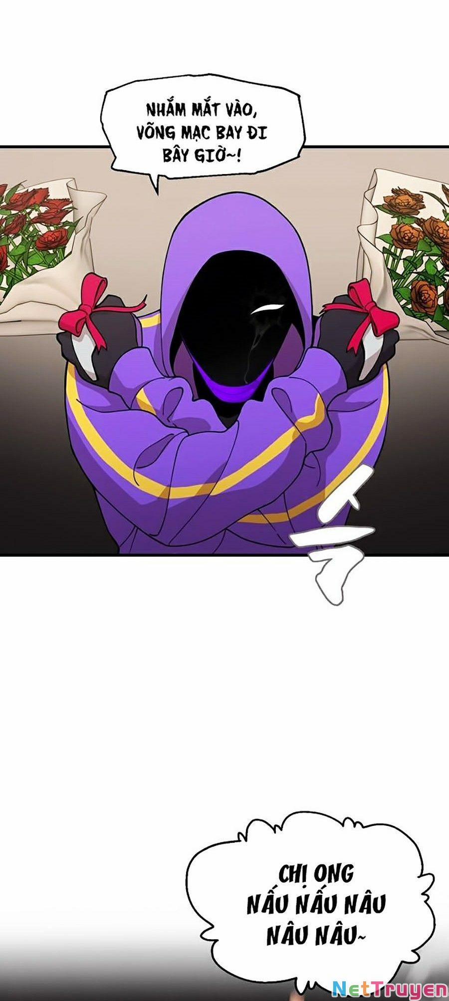 Xếp Hạng Bắt Nạt 32 trang 16