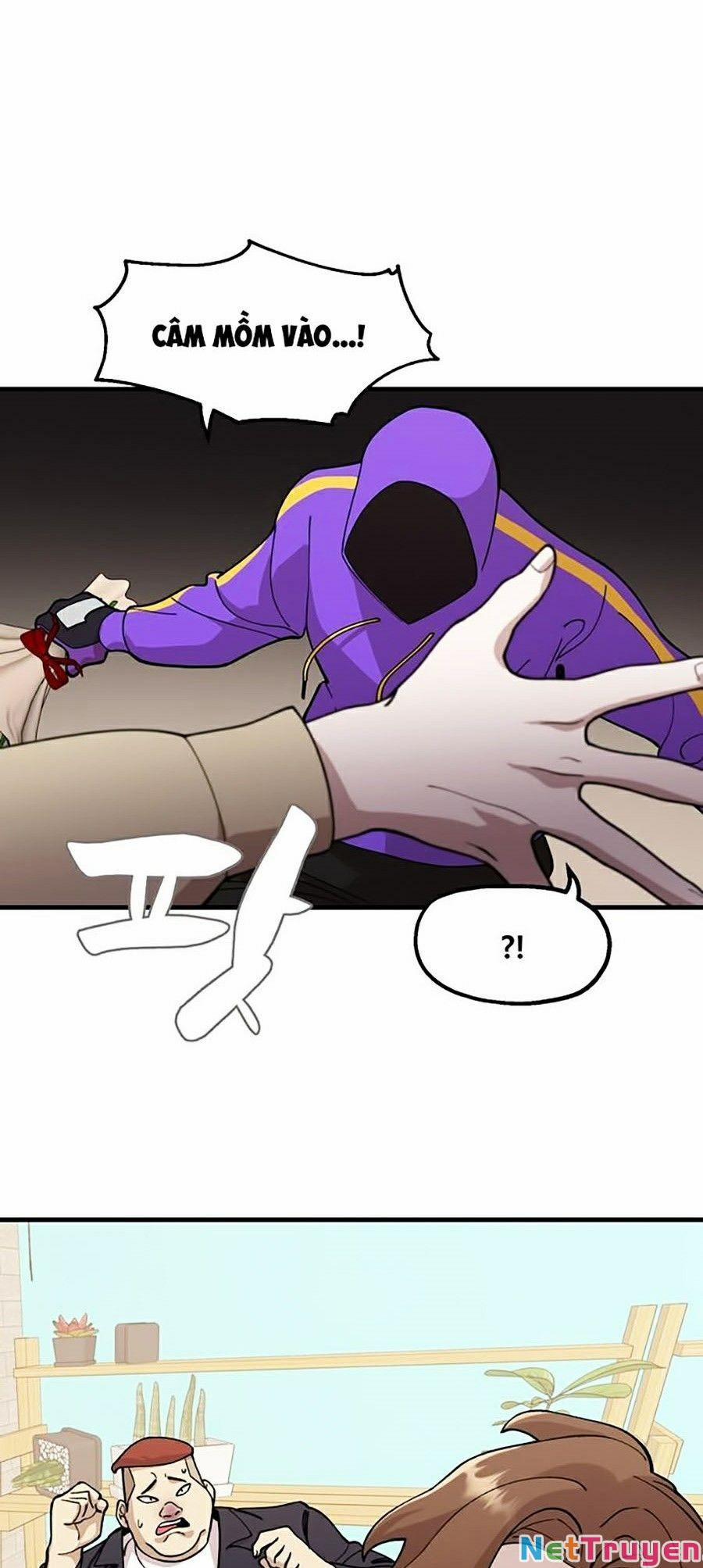 Xếp Hạng Bắt Nạt 32 trang 19