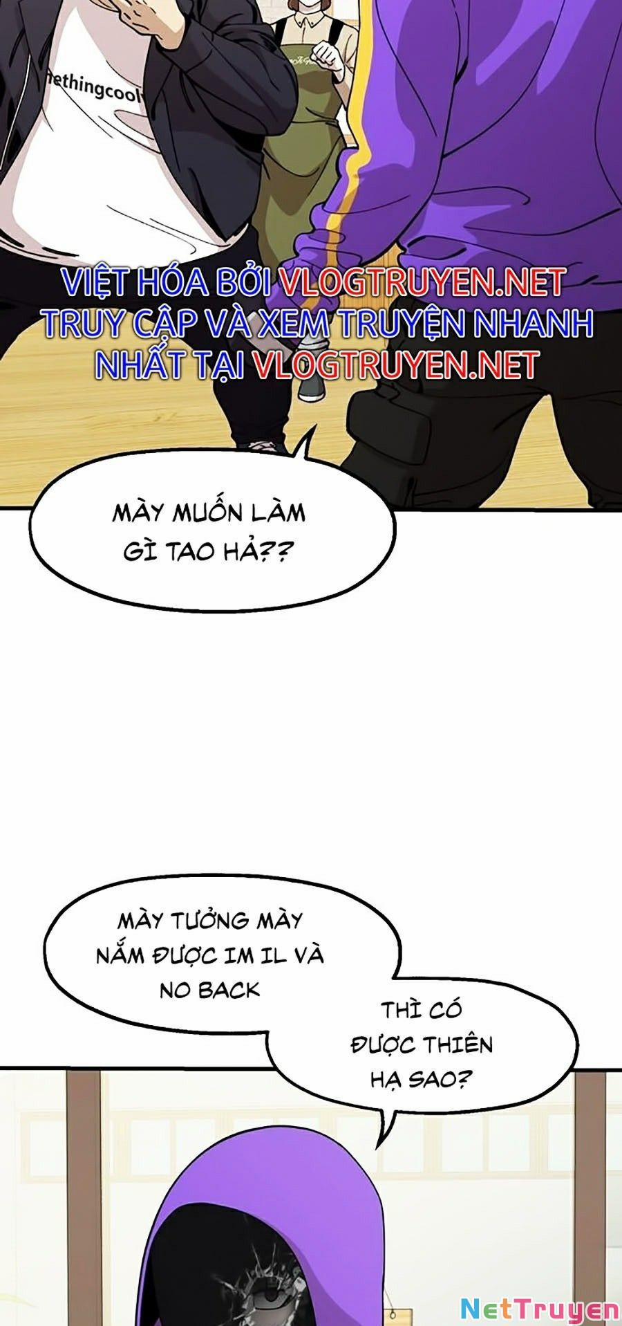 Xếp Hạng Bắt Nạt 32 trang 2