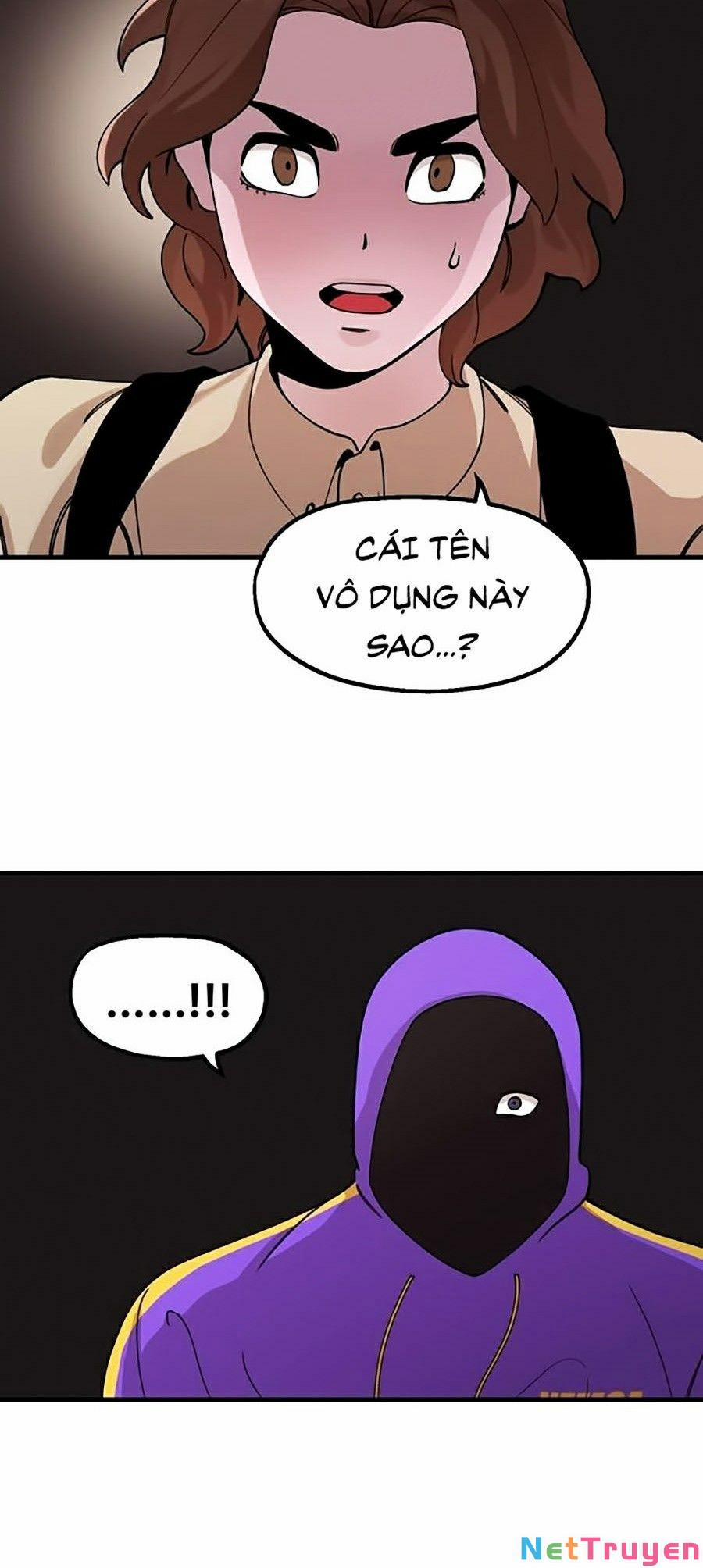 Xếp Hạng Bắt Nạt 32 trang 23