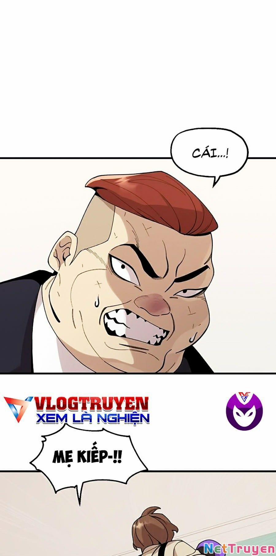 Xếp Hạng Bắt Nạt 32 trang 24