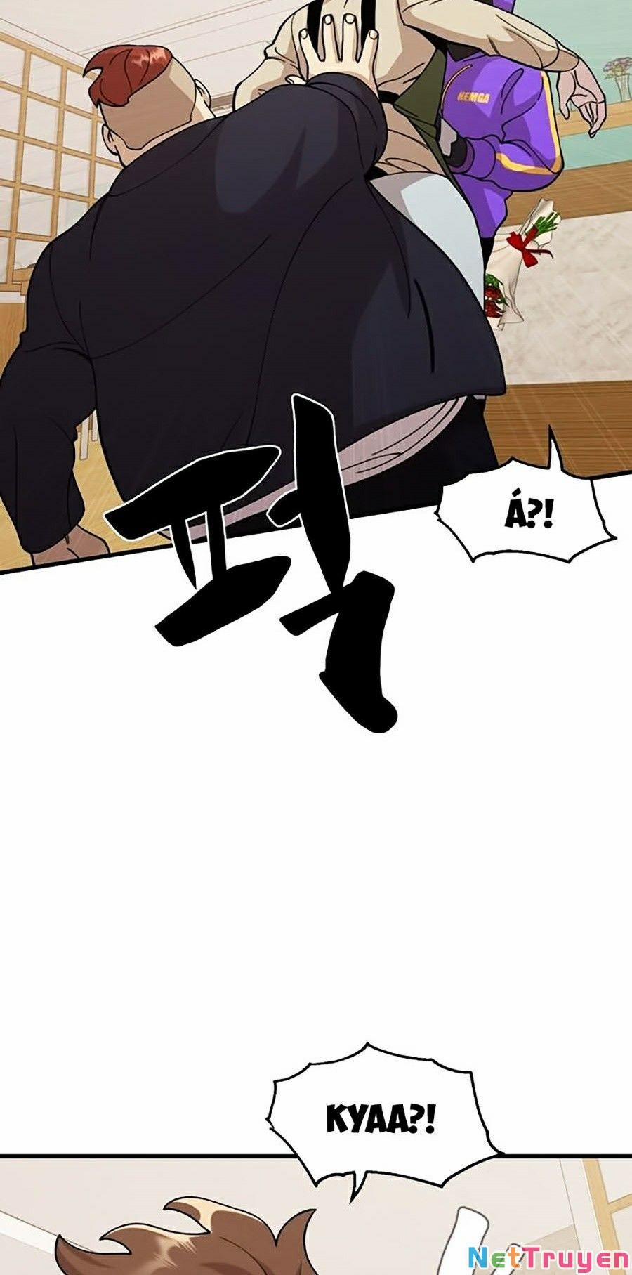 Xếp Hạng Bắt Nạt 32 trang 25