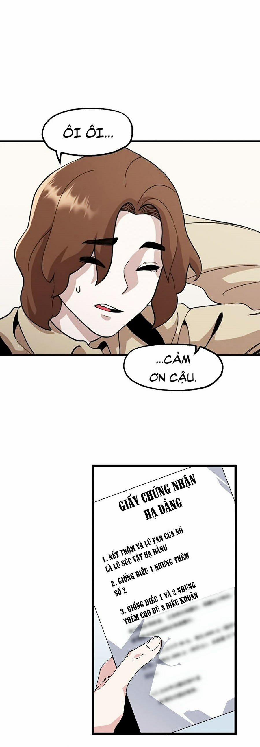 Xếp Hạng Bắt Nạt 32 trang 28