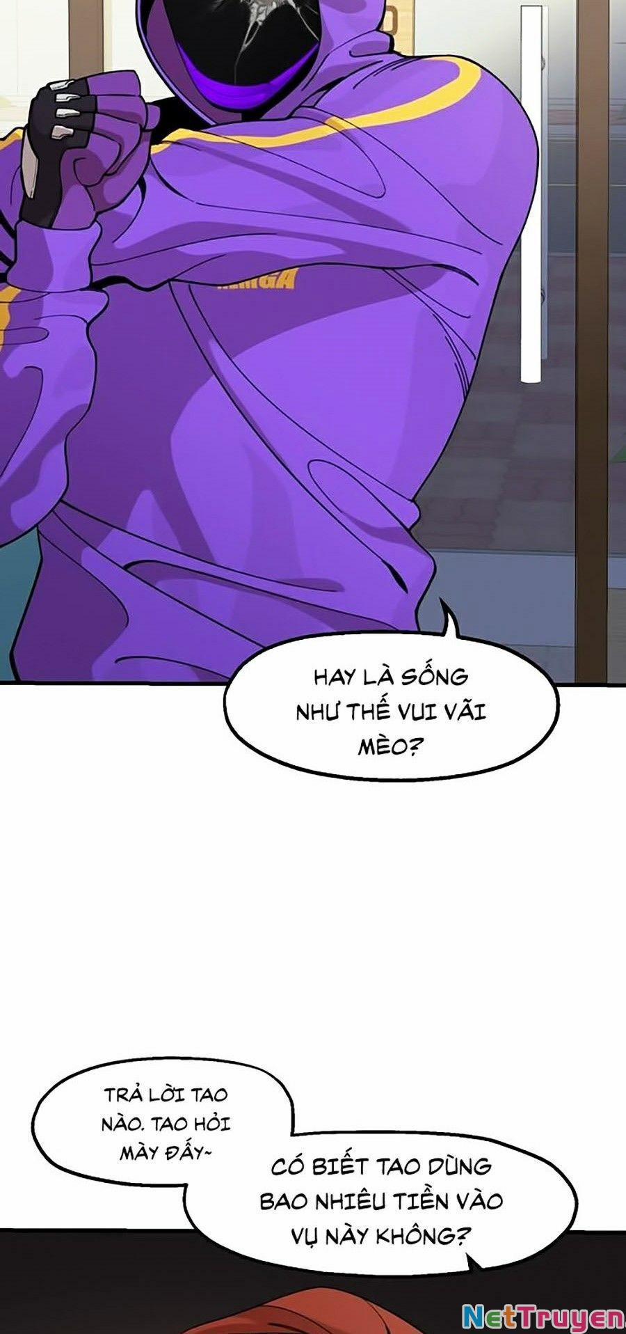 Xếp Hạng Bắt Nạt 32 trang 3