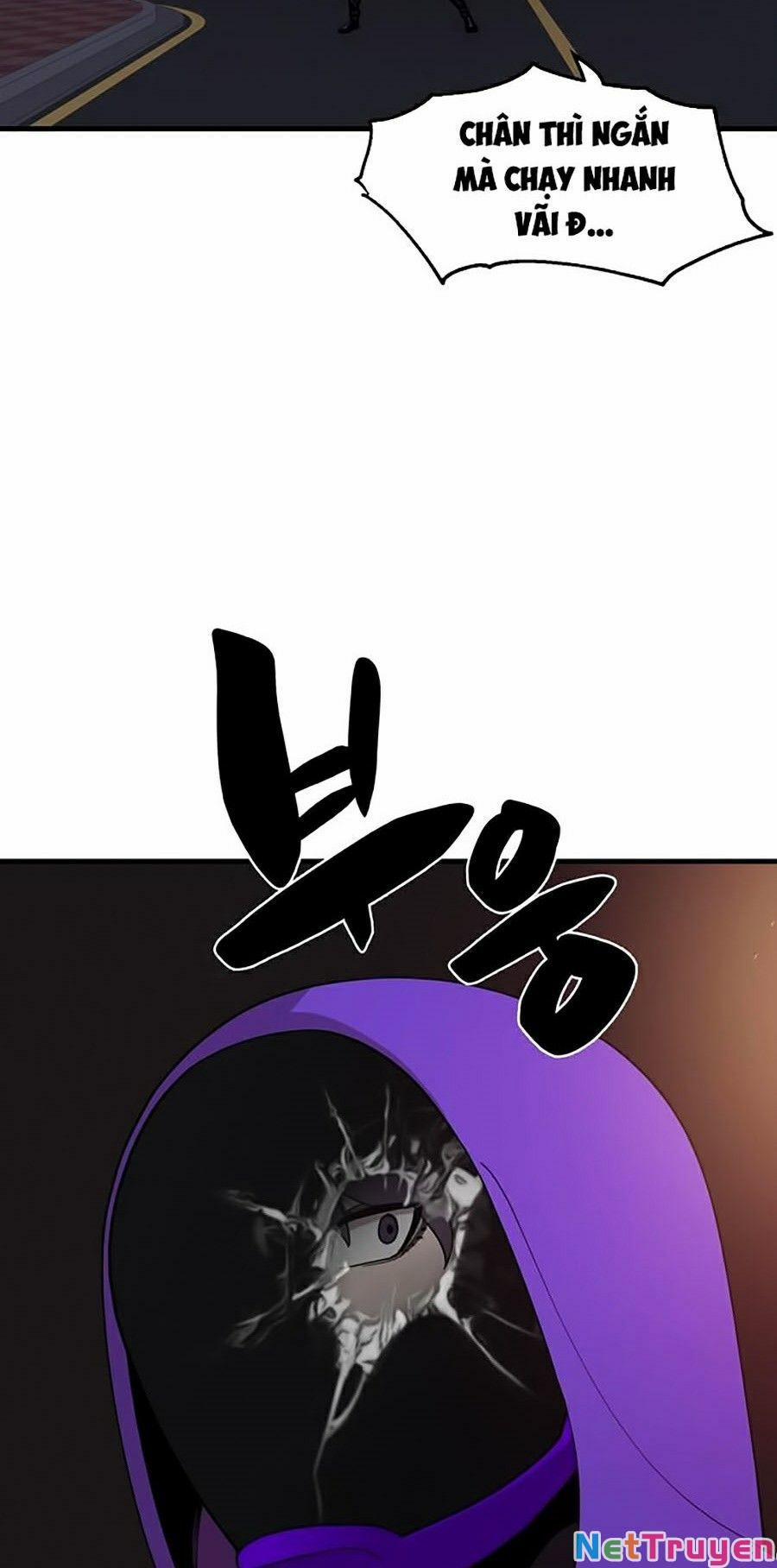 Xếp Hạng Bắt Nạt 32 trang 31