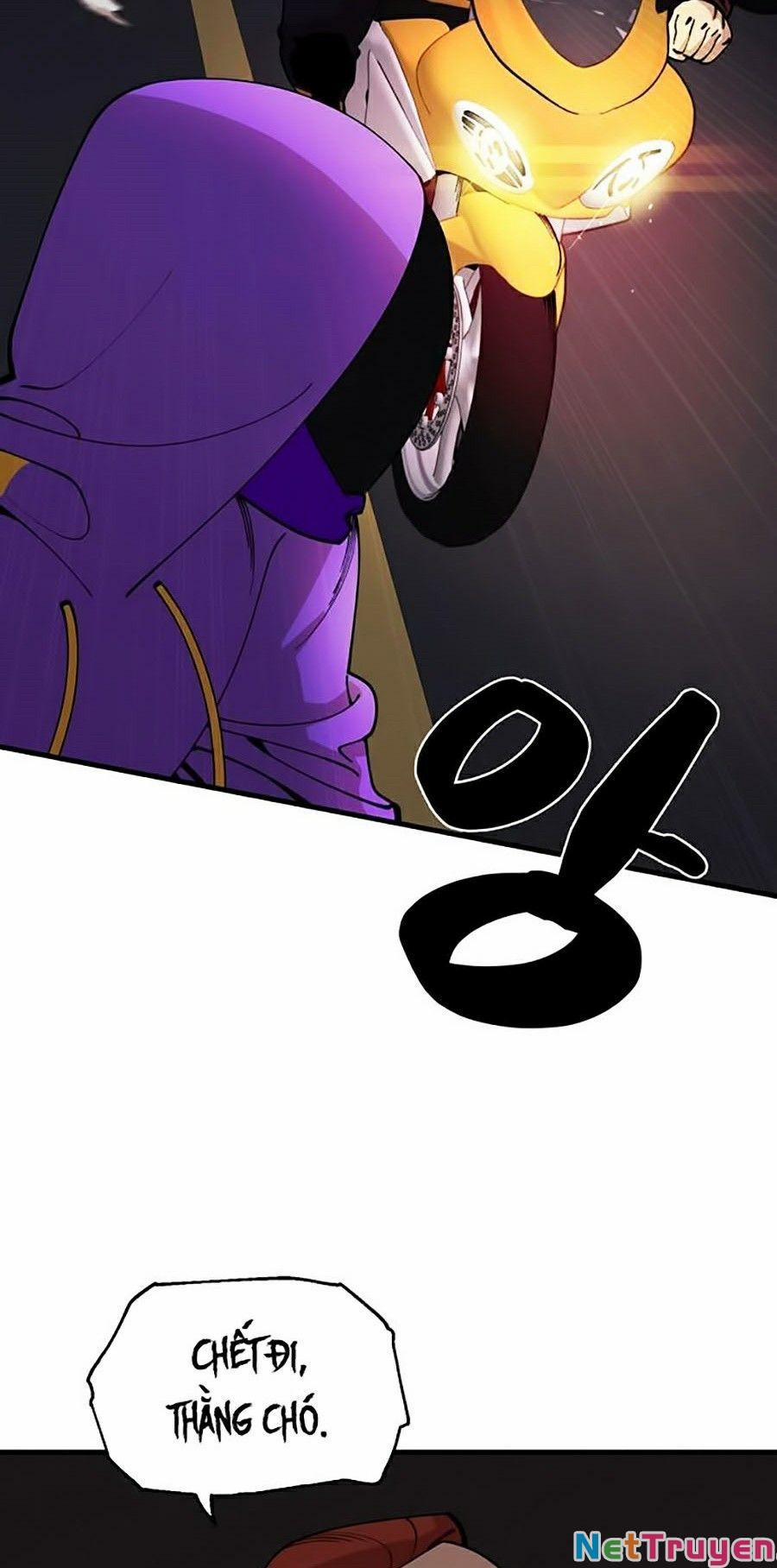 Xếp Hạng Bắt Nạt 32 trang 33