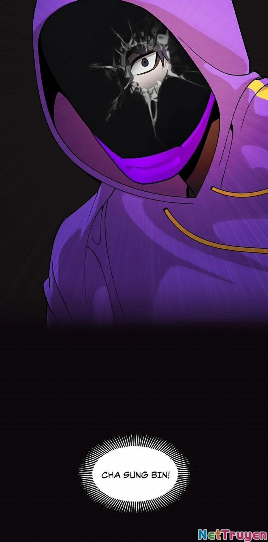 Xếp Hạng Bắt Nạt 32 trang 35