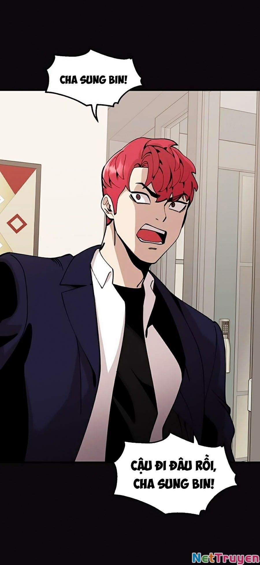 Xếp Hạng Bắt Nạt 32 trang 36
