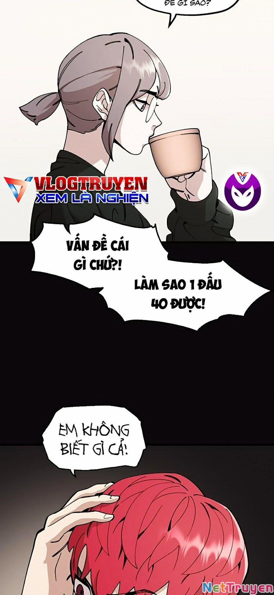 Xếp Hạng Bắt Nạt 32 trang 38