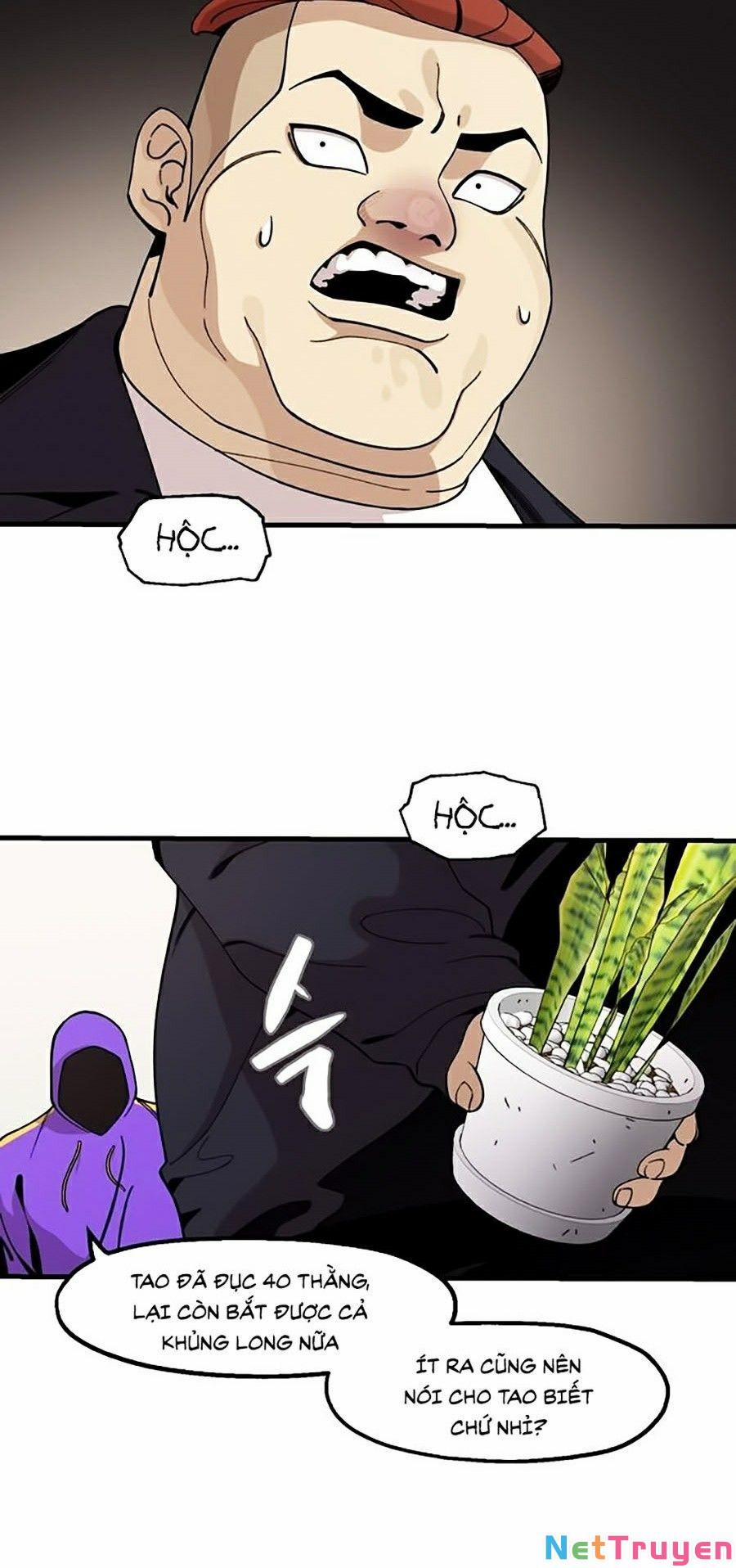 Xếp Hạng Bắt Nạt 32 trang 4