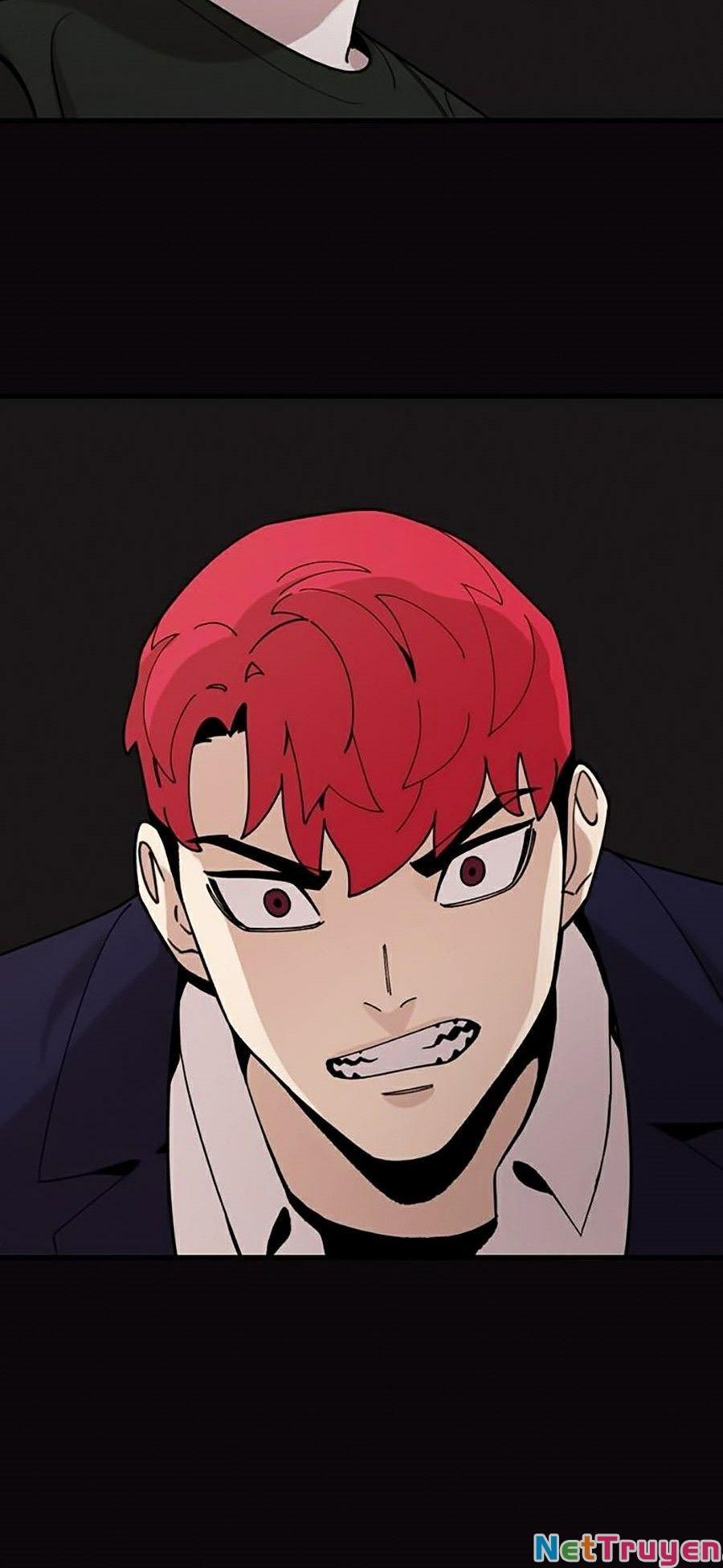 Xếp Hạng Bắt Nạt 32 trang 41