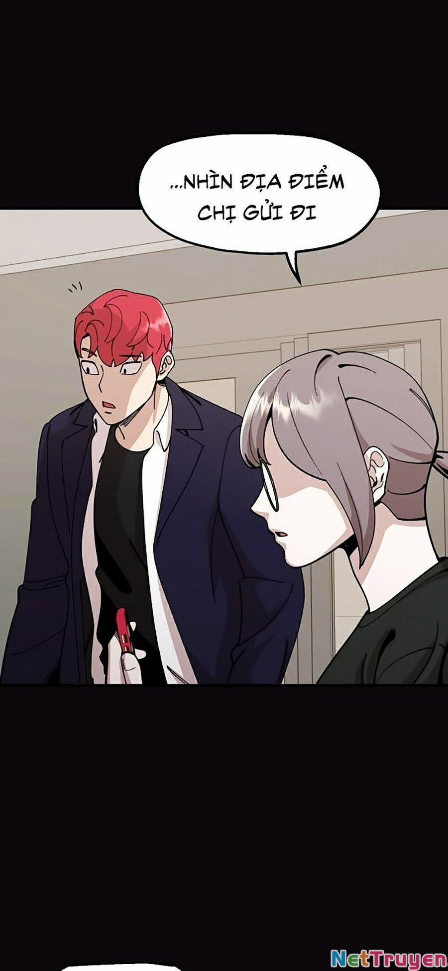 Xếp Hạng Bắt Nạt 32 trang 42