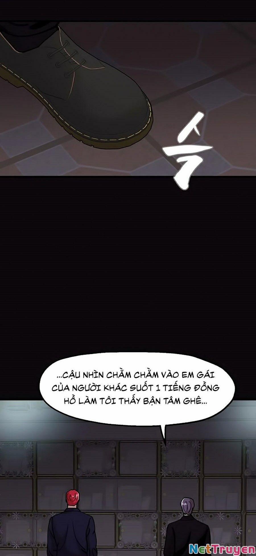 Xếp Hạng Bắt Nạt 32 trang 45