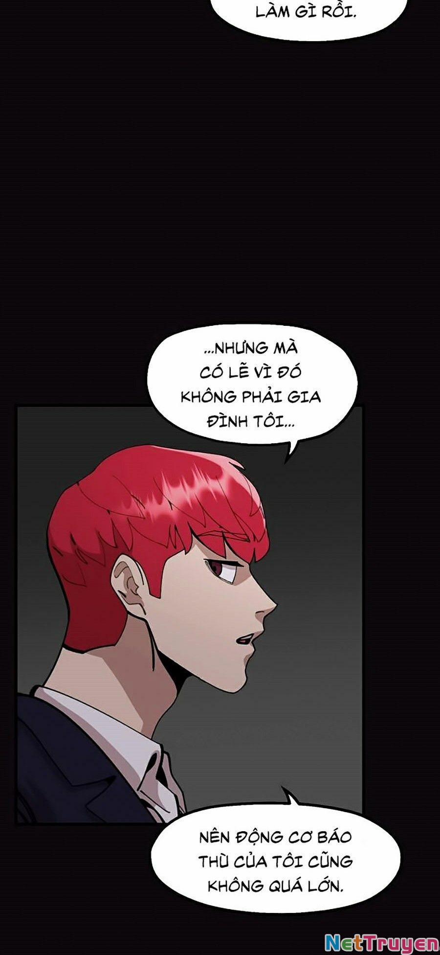 Xếp Hạng Bắt Nạt 32 trang 47