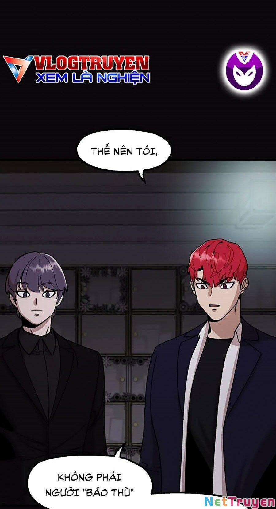 Xếp Hạng Bắt Nạt 32 trang 49