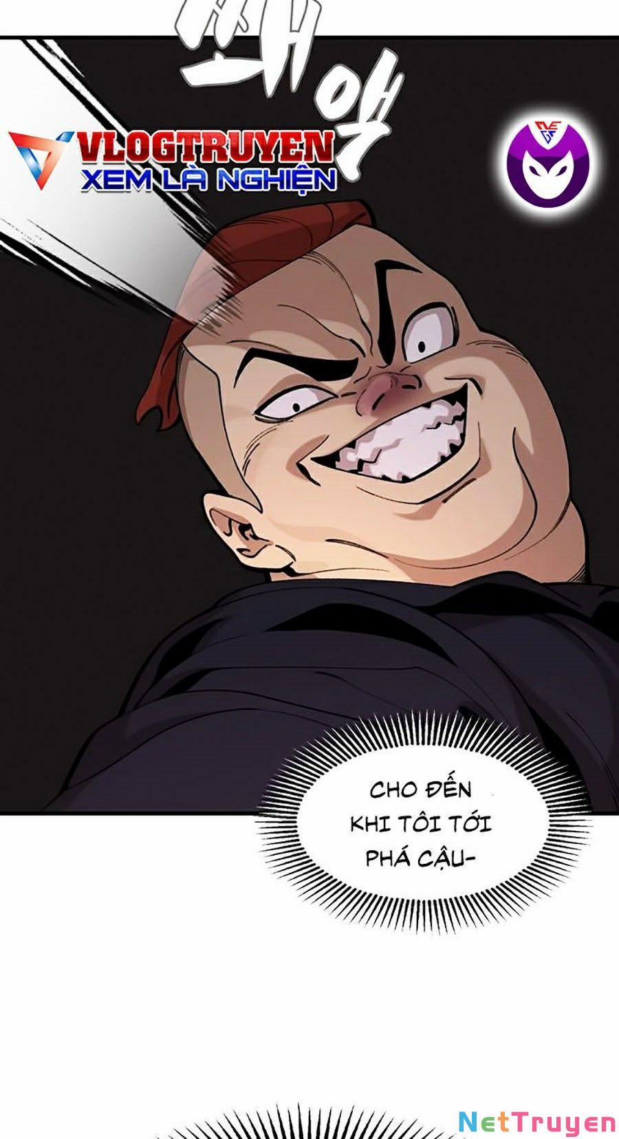 Xếp Hạng Bắt Nạt 32 trang 56