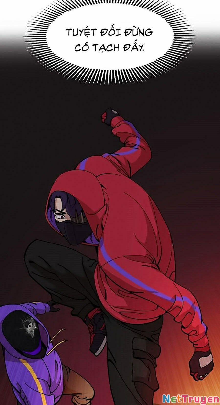 Xếp Hạng Bắt Nạt 32 trang 57