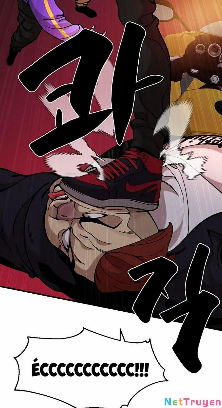 Xếp Hạng Bắt Nạt 32 trang 58