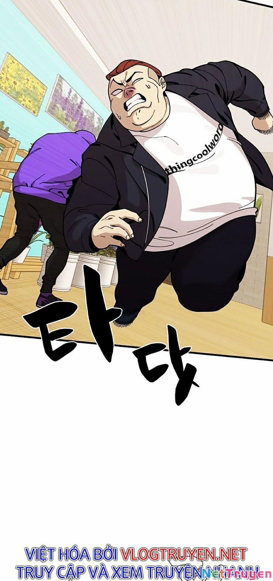 Xếp Hạng Bắt Nạt 32 trang 6